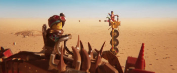 The Lego Movie 2: The Second Part (2019) download
