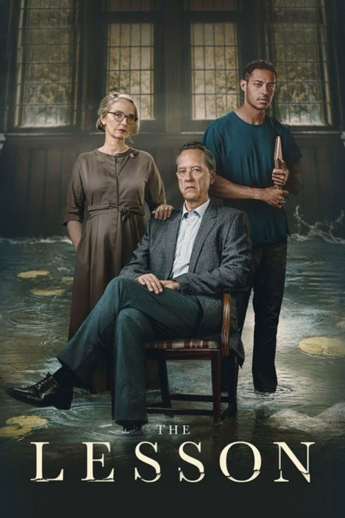 The Lesson (2023) download