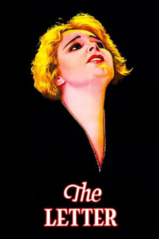 The Letter (1929) download