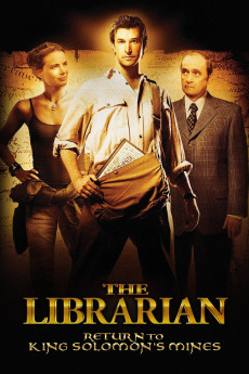 The Librarian: Return to King Solomon's Mines (2006) download