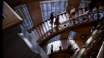 The Librarian: Return to King Solomon's Mines (2006) download