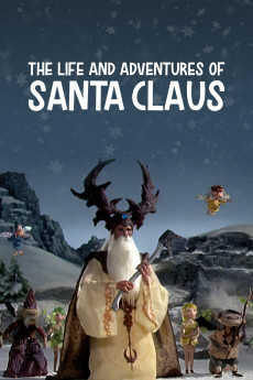 The Life & Adventures of Santa Claus (1985) download