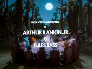 The Life & Adventures of Santa Claus (1985) download