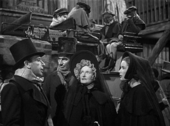 The Life and Adventures of Nicholas Nickleby (1947) download