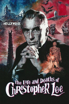 The Life and Deaths of Christopher Lee (2024) download