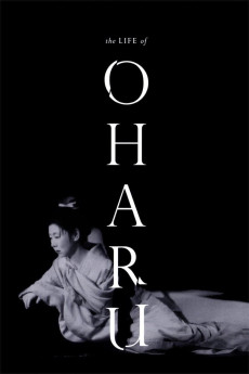 The Life of Oharu (1952) download