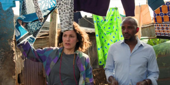 The Light (2025) download