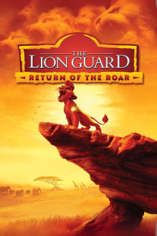 The Lion Guard: Return of the Roar (2015) download