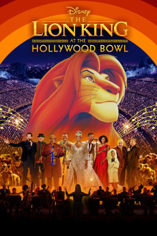 The Lion King at the Hollywood Bowl (2025) download