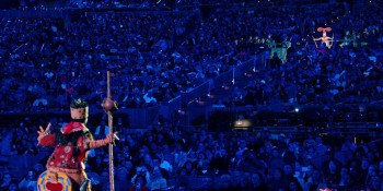 The Lion King at the Hollywood Bowl (2025) download