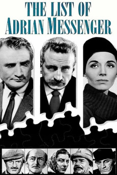 The List of Adrian Messenger (1963) download
