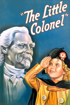 The Little Colonel (1935) download
