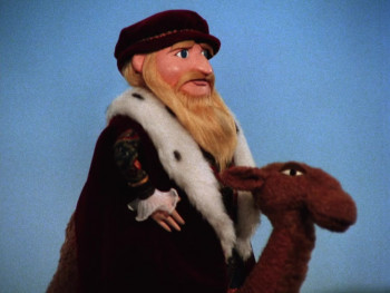 The Little Drummer Boy Book II (1976) download