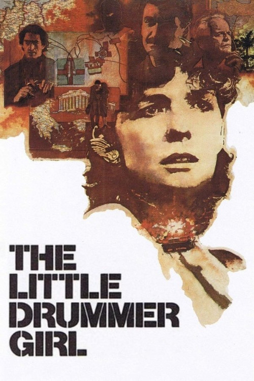 The Little Drummer Girl (1984) download