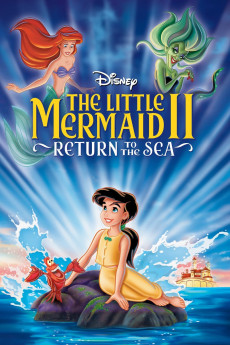 The Little Mermaid 2: Return to the Sea (2000) download