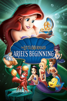 The Little Mermaid: Ariel's Beginning (2008) download
