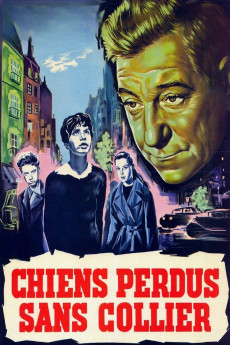 The Little Rebels (1955) download