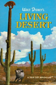 The Living Desert (1953) download