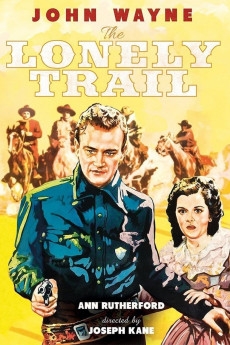 The Lonely Trail (1936) download