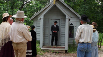 The Lonesome Trail (2019) download