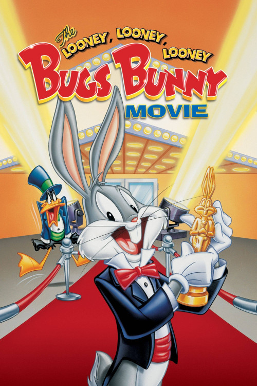 The Looney, Looney, Looney Bugs Bunny Movie (1981) download