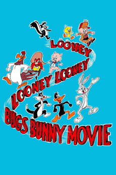 The Looney, Looney, Looney Bugs Bunny Movie (1981) download