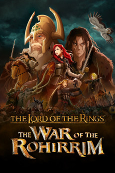 The Lord of the Rings: The War of the Rohirrim (2024) download