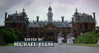 The Lords of Discipline (1983) download