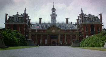 The Lords of Discipline (1983) download