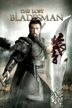 The Lost Bladesman (2011) download