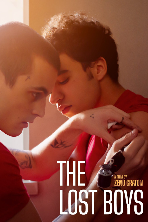 The Lost Boys (2023) download