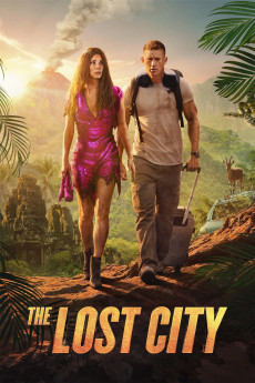 The Lost City (2022) download