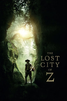 The Lost City of Z (2016) download