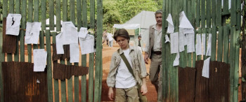 The Lost Medallion: The Adventures of Billy Stone (2013) download