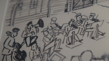 The Lost Music of Auschwitz (2025) download