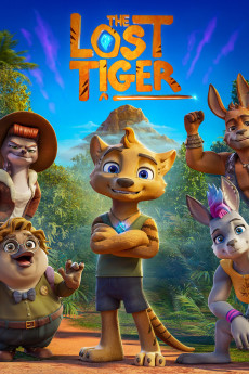 The Lost Tiger (2024) download