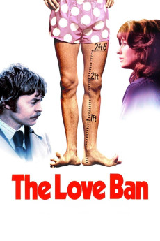 The Love Ban (1973) download