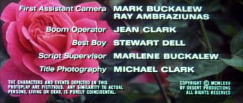 The Love Butcher (1975) download