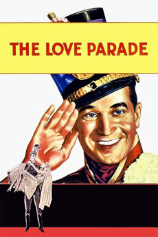 The Love Parade (1929) download
