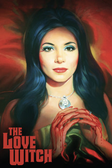 The Love Witch (2016) download