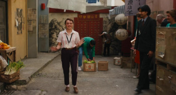 The Luckiest Man in America (2024) download