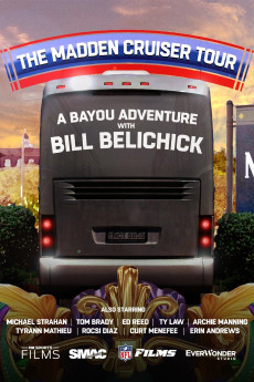 The Madden Cruiser Tour: A Bayou Adventure with Bill Belichick (2025) download