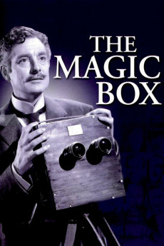 The Magic Box (1951) download