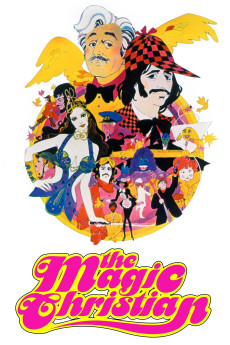 The Magic Christian (1969) download