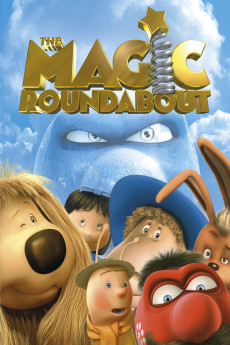 The Magic Roundabout (2004) download