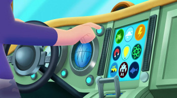 The Magic School Bus Rides Again The Magic School Bus Rides Again: The Frizz Connection (2020) download