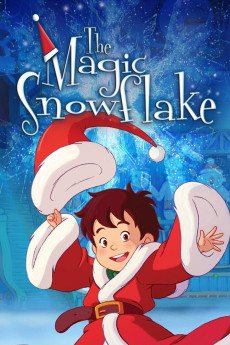 The Magic Snowflake (2013) download