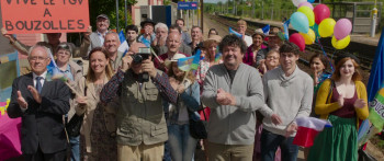 The Magic Tuche (2018) download