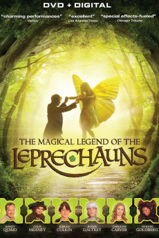 The Magical Legend of the Leprechauns (1999) download