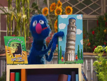 The Magical Wand Chase: A Sesame Street Special (2017) download